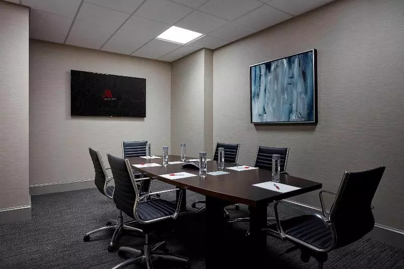 Fotos del hotel Washington Marriott Georgetown:  10