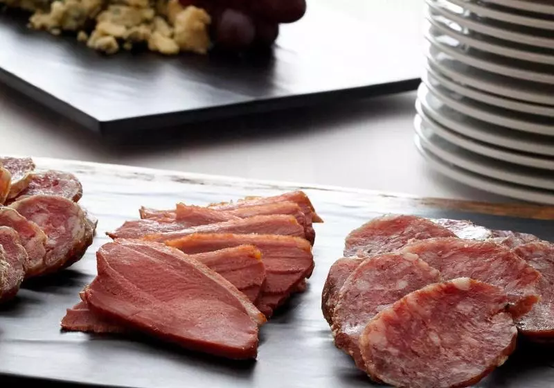 Fotos del hotel Washington Marriott Georgetown:  23