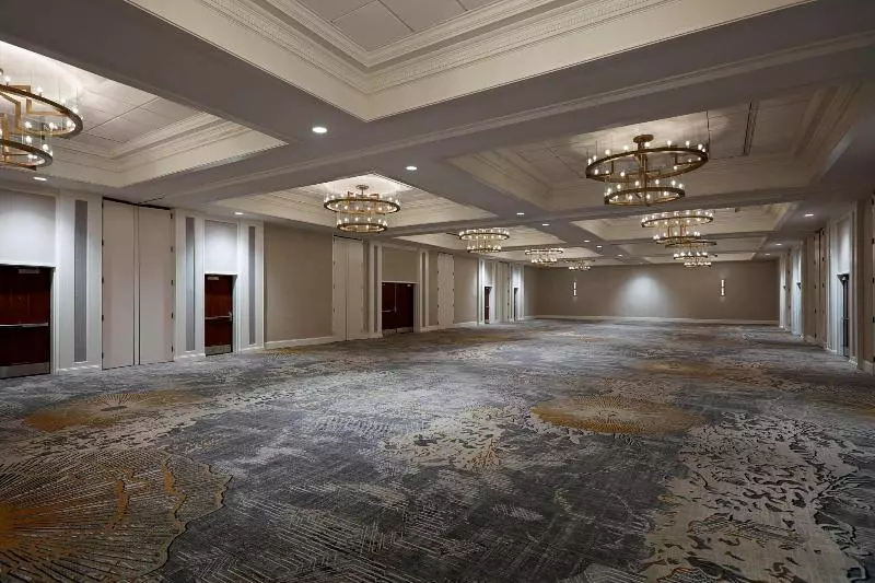 Fotos del hotel Washington Marriott Georgetown:  19