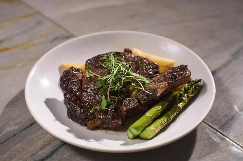 Fotos del hotel Washington Marriott Georgetown:  24