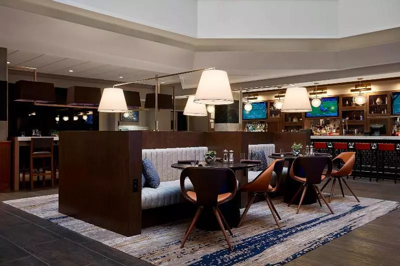 Fotos del hotel Washington Marriott Georgetown:  21