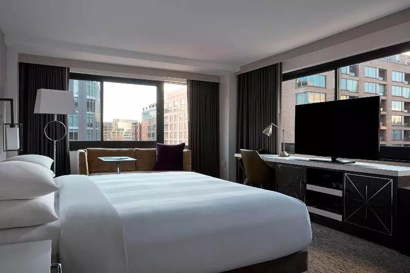 Fotos del hotel Washington Marriott Georgetown:  7
