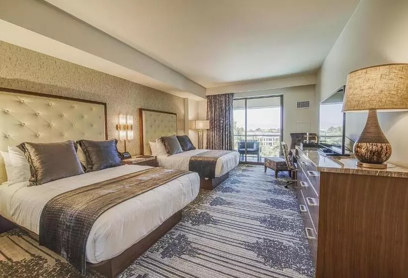 Fotos del hotel Legacy Resort  & Spa:  14