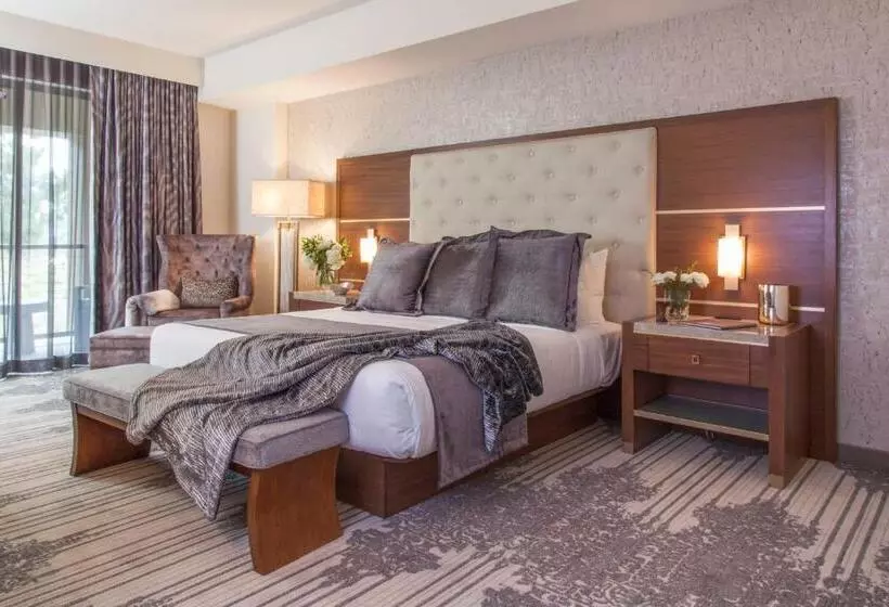 Fotos del hotel Legacy Resort  & Spa:  20