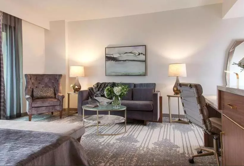 Fotos del hotel Legacy Resort  & Spa:  18