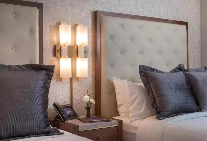 Fotos del hotel Legacy Resort  & Spa:  17