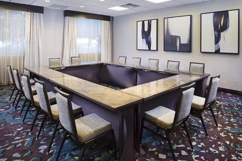 Fotos del hotel Dallas Marriott Downtown:  7