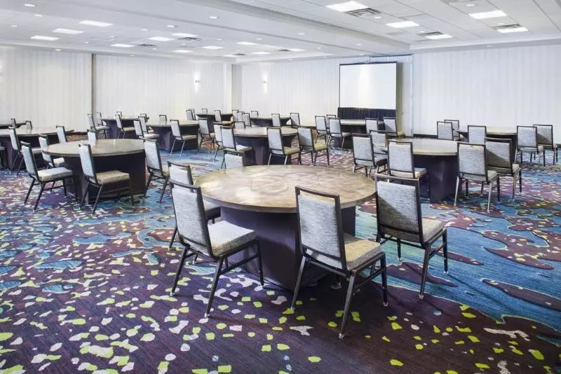 Fotos del hotel Dallas Marriott Downtown:  14