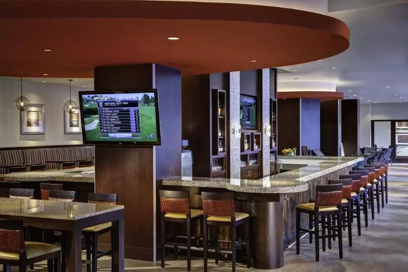 Fotos del hotel Dallas Marriott Downtown:  13