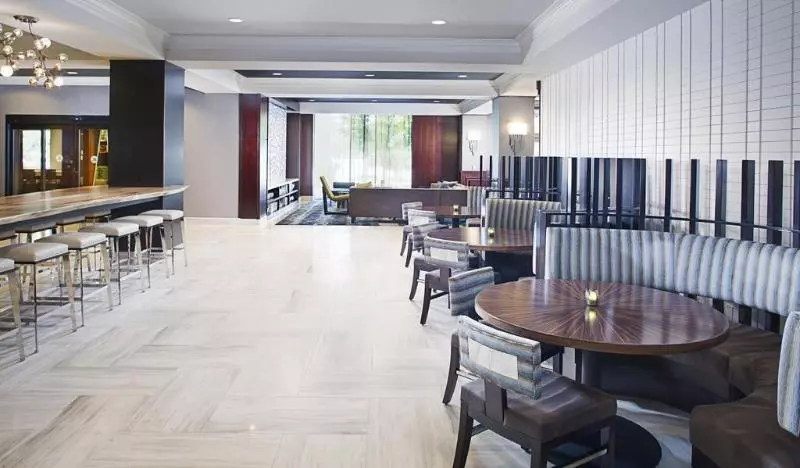 Fotos del hotel Dallas Marriott Downtown:  3