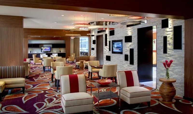 Fotos del hotel Dallas Marriott Downtown:  11