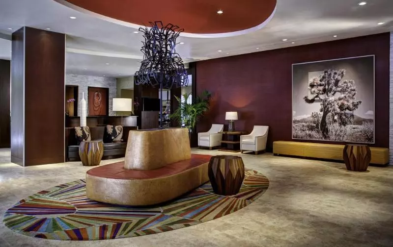 Fotos del hotel Dallas Marriott Downtown:  18