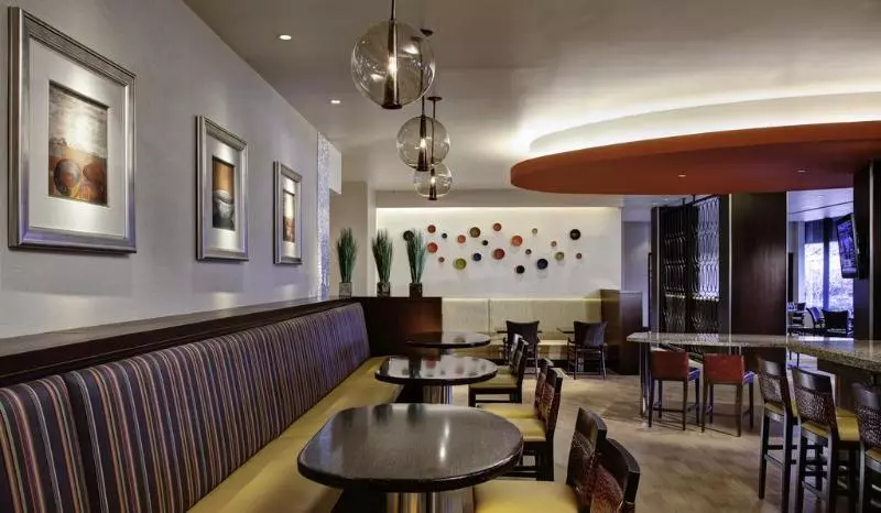 Fotos del hotel Dallas Marriott Downtown:  17