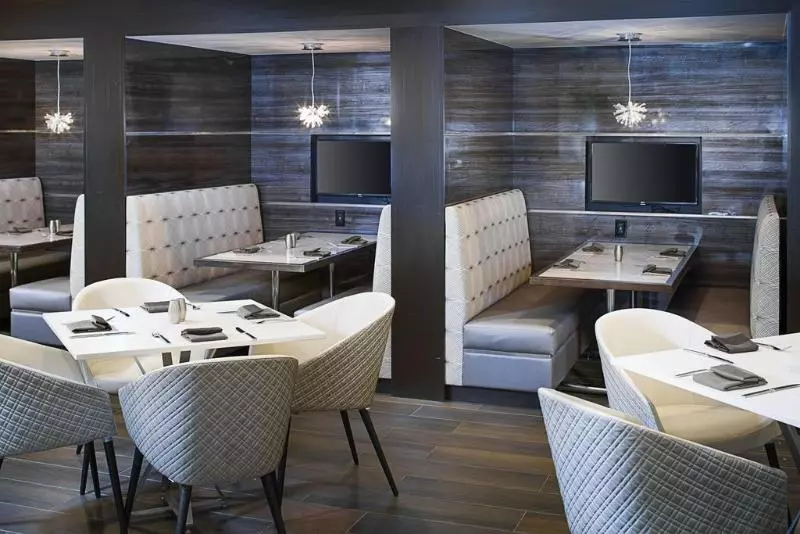 Fotos del hotel Dallas Marriott Downtown:  12