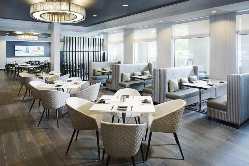 Fotos del hotel Dallas Marriott Downtown:  5