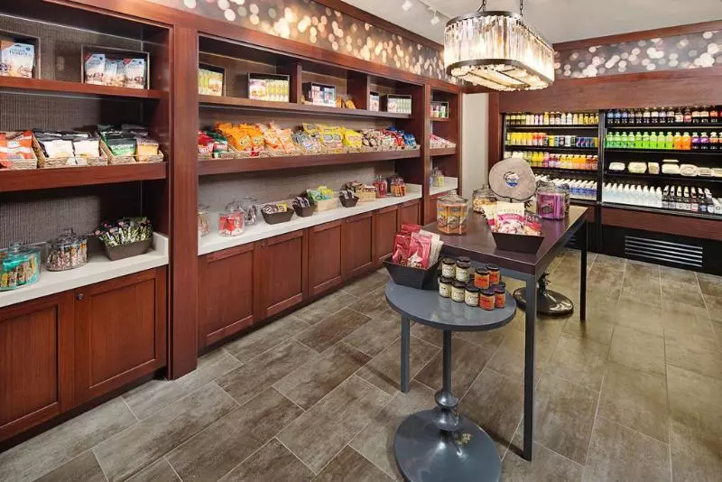 Fotos del hotel Dallas Marriott Downtown:  8