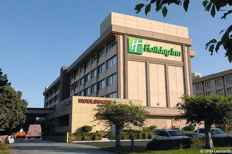 Fotos del hotel Doubletree By Hilton San Francisco South Airport Blvd:  13