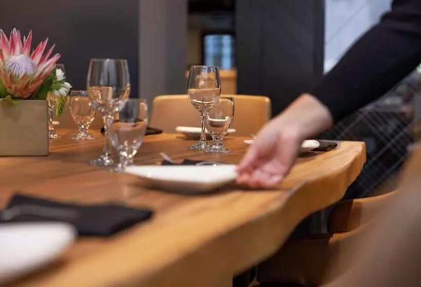 Fotos del hotel Doubletree By Hilton San Francisco South Airport Blvd:  24