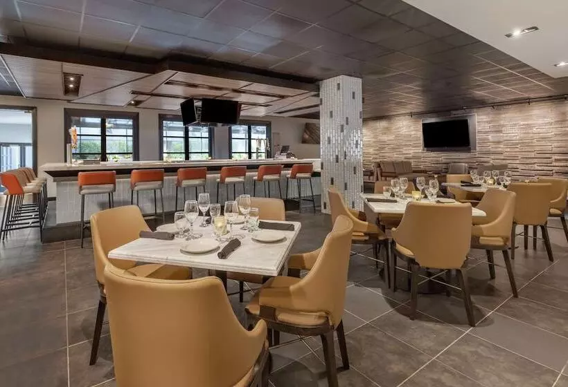 Fotos del hotel Doubletree By Hilton San Francisco South Airport Blvd:  25