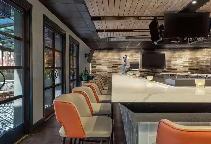 Fotos del hotel Doubletree By Hilton San Francisco South Airport Blvd:  20