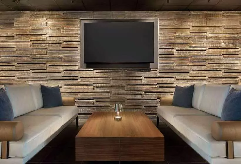 Fotos del hotel Doubletree By Hilton San Francisco South Airport Blvd:  18