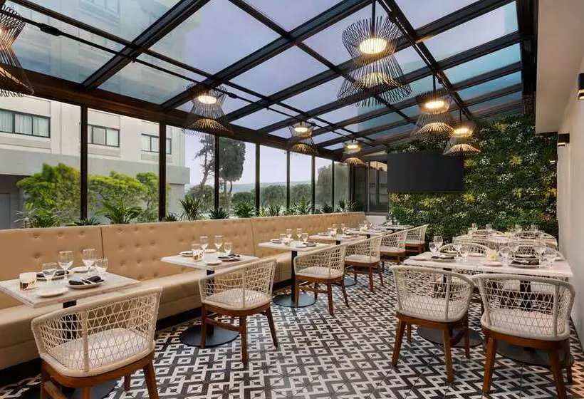 Fotos del hotel Doubletree By Hilton San Francisco South Airport Blvd:  21