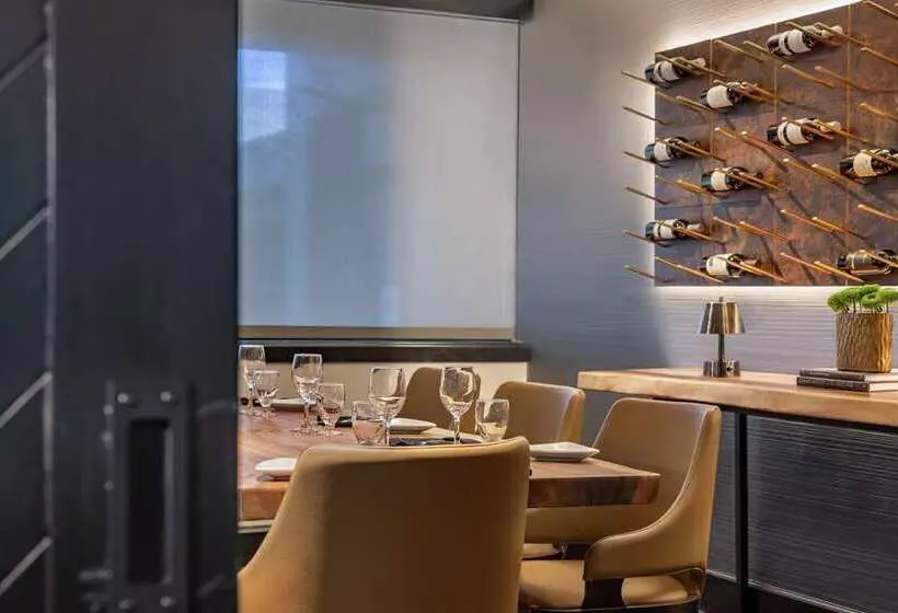 Fotos del hotel Doubletree By Hilton San Francisco South Airport Blvd:  16