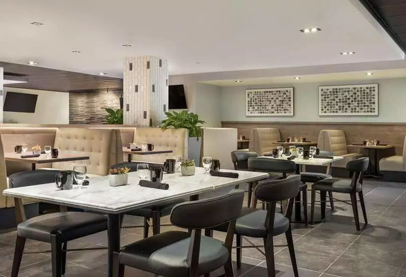 Fotos del hotel Doubletree By Hilton San Francisco South Airport Blvd:  19