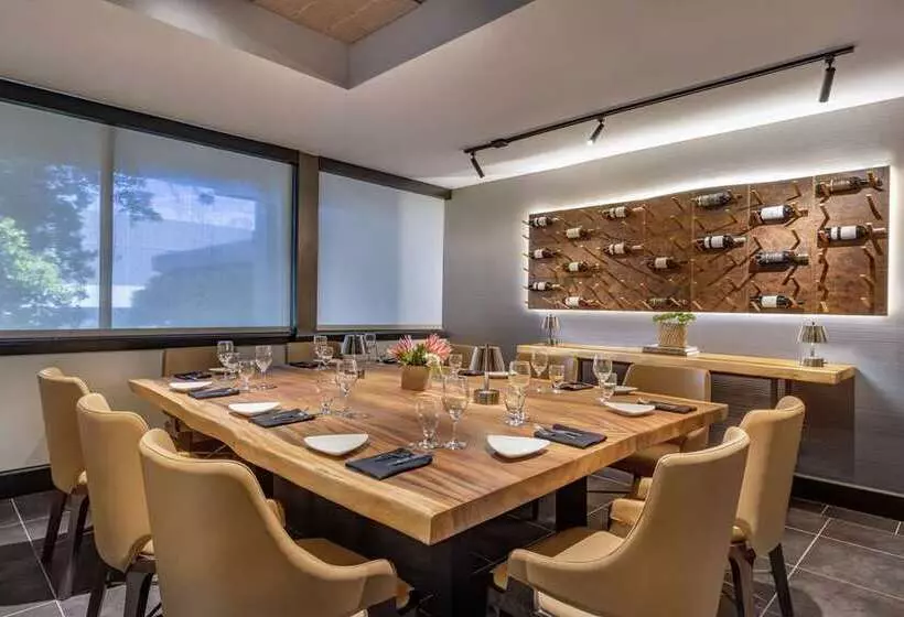 Fotos del hotel Doubletree By Hilton San Francisco South Airport Blvd:  7