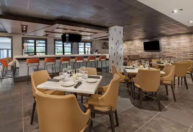 Fotos del hotel Doubletree By Hilton San Francisco South Airport Blvd:  5