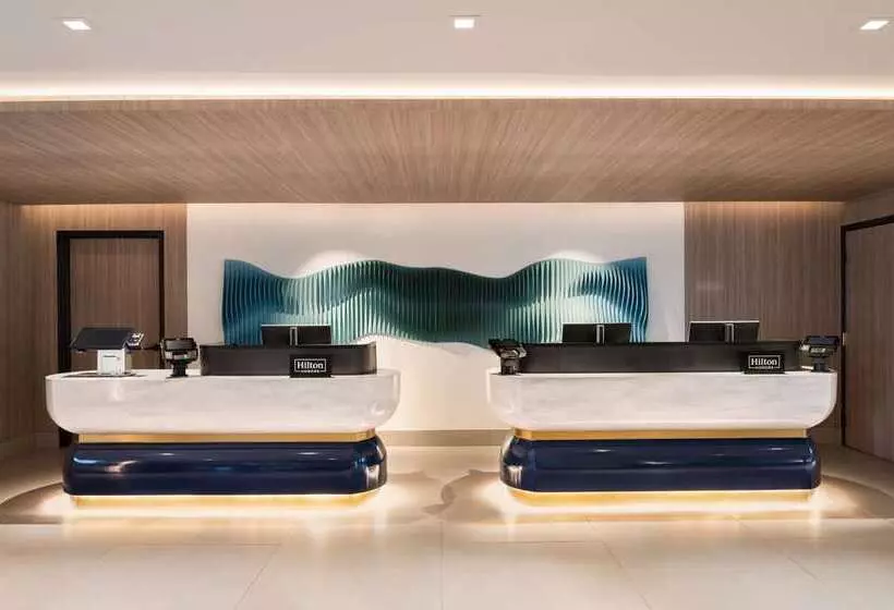 Fotos del hotel Doubletree By Hilton San Francisco South Airport Blvd:  3