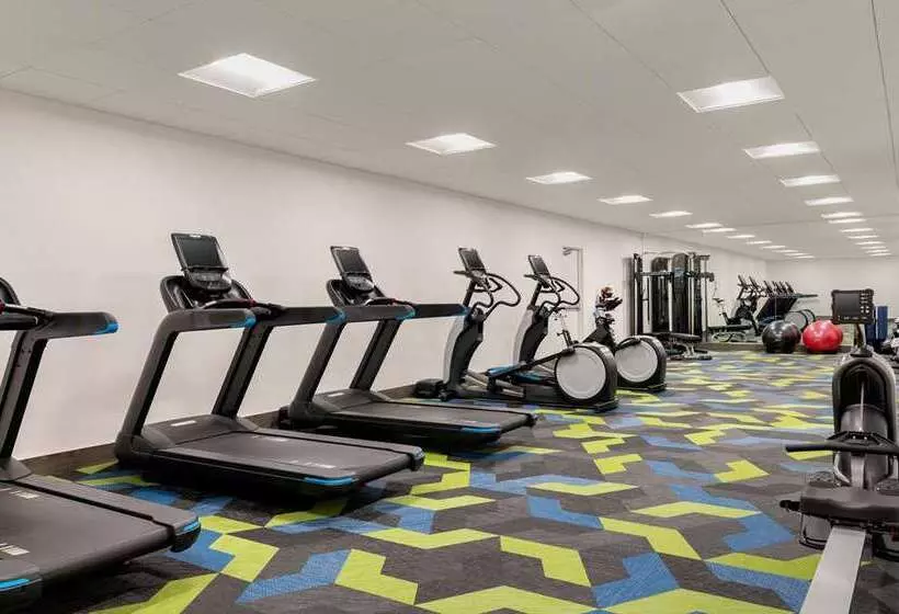 Fotos del hotel Doubletree By Hilton San Francisco South Airport Blvd:  4