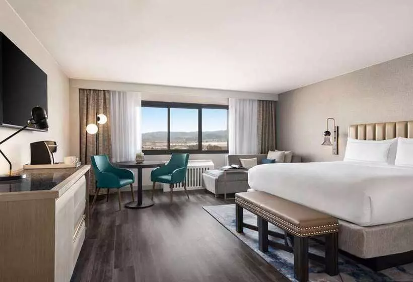 Fotos del hotel Doubletree By Hilton San Francisco South Airport Blvd:  2