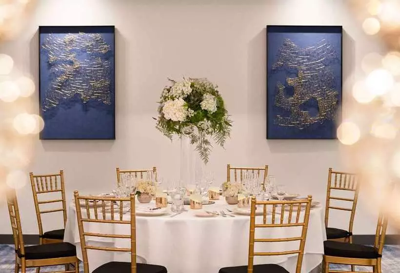 Fotos del hotel Doubletree By Hilton San Francisco South Airport Blvd:  23