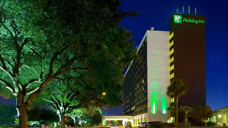 Fotos del hotel Holiday Inn Houston S - Nrg Area - Med Ctr, An Ihg:  19