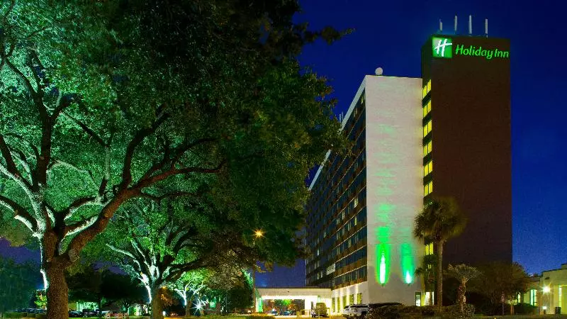 Fotos del hotel Holiday Inn Houston S - Nrg Area - Med Ctr, An Ihg:  15
