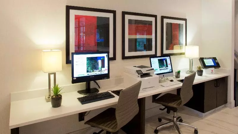 Fotos del hotel Holiday Inn Houston S - Nrg Area - Med Ctr, An Ihg:  22