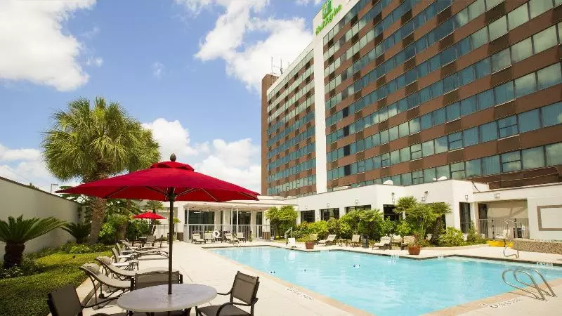 Fotos del hotel Holiday Inn Houston S - Nrg Area - Med Ctr, An Ihg:  23