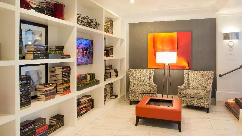 Fotos del hotel Holiday Inn Houston S - Nrg Area - Med Ctr, An Ihg:  9