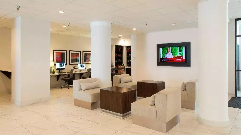 Fotos del hotel Holiday Inn Houston S - Nrg Area - Med Ctr, An Ihg:  11