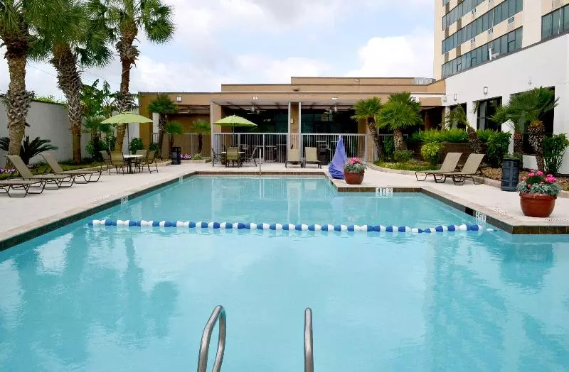 Fotos del hotel Holiday Inn Houston S - Nrg Area - Med Ctr, An Ihg:  3