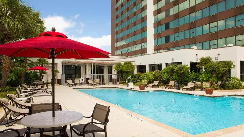 Fotos del hotel Holiday Inn Houston S - Nrg Area - Med Ctr, An Ihg:  10