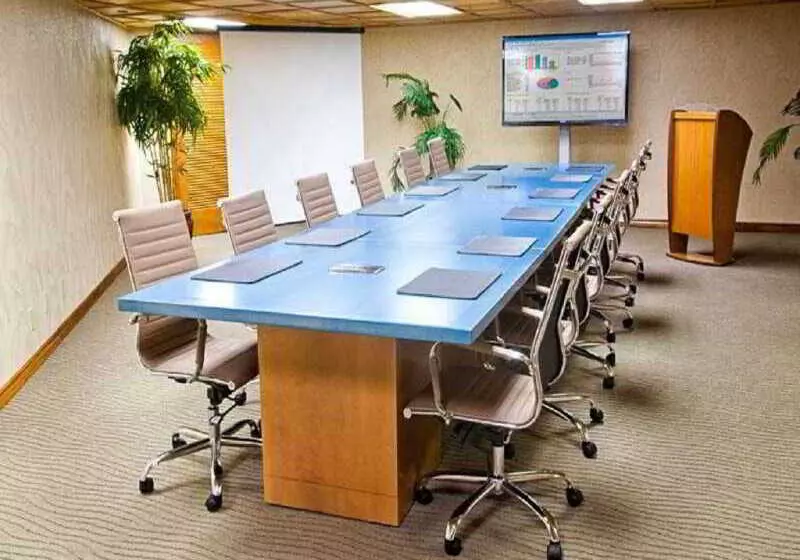 Fotos del hotel Pacific Terrace Hotel:  10