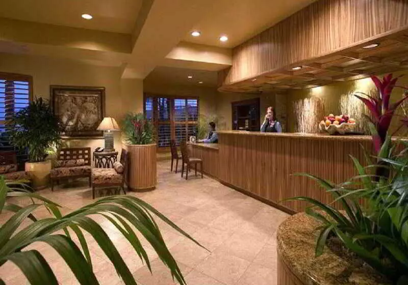 Fotos del hotel Pacific Terrace Hotel:  2