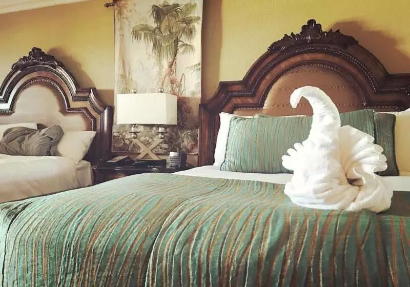 Fotos del hotel Pacific Terrace Hotel:  19