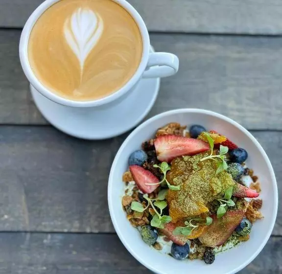 Fotos del hotel Pacific Terrace Hotel:  3