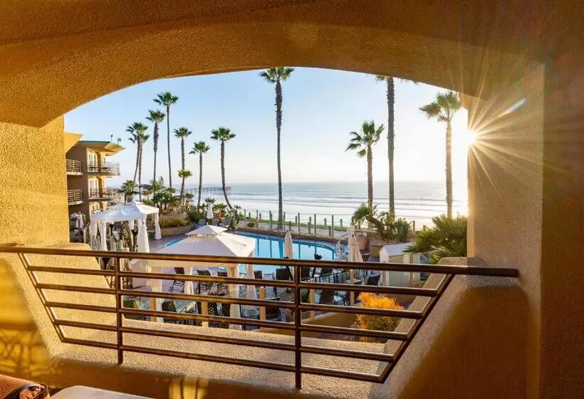 Fotos del hotel Pacific Terrace Hotel:  12