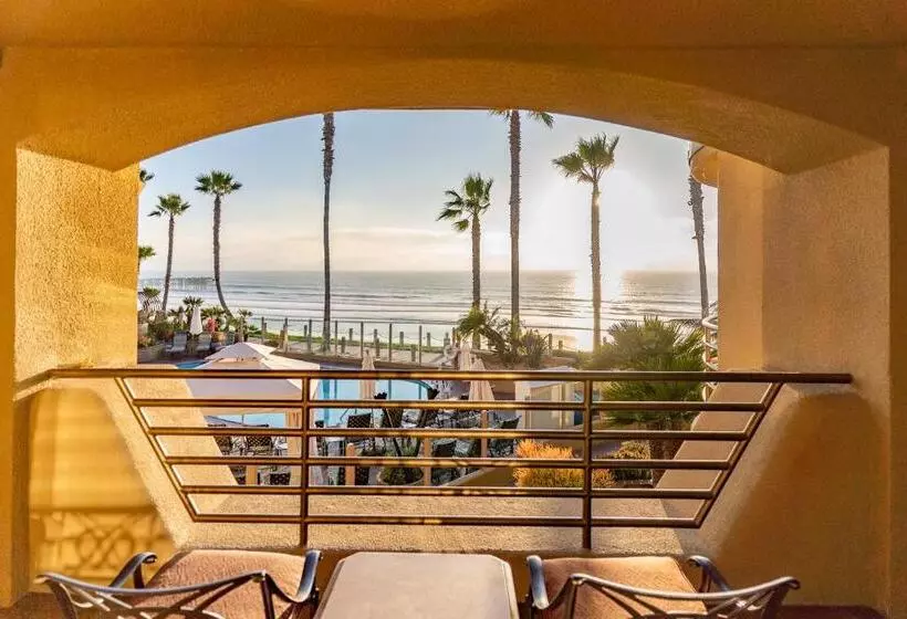 Fotos del hotel Pacific Terrace Hotel:  8