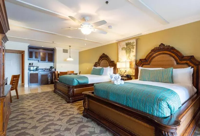 Pacific Terrace Hotel