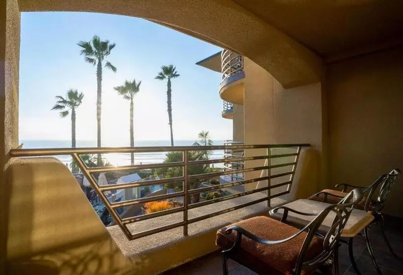 Fotos del hotel Pacific Terrace Hotel:  18